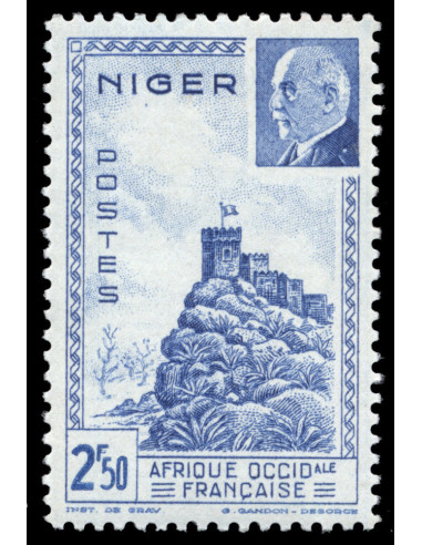 Niger 94