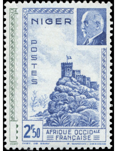 Niger 93/94