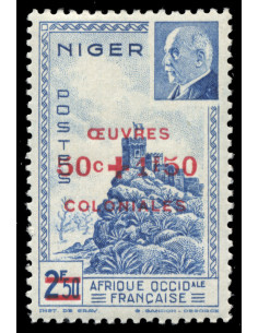 Niger 95