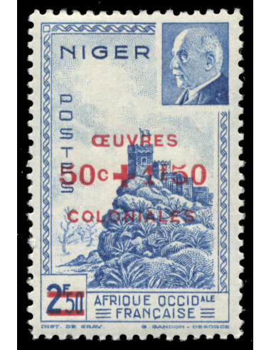 Niger 95