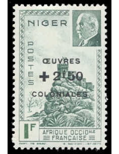 Niger 96