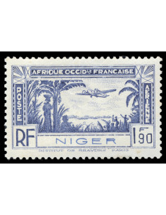 Niger 1