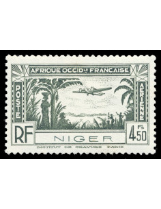 Niger 3