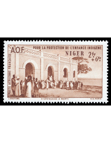 Niger 7
