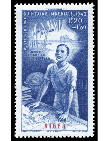 Niger 9