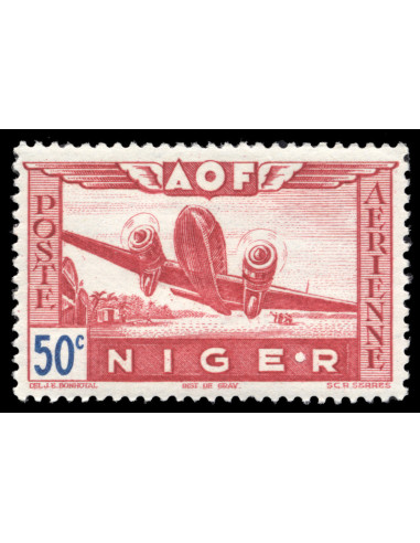 Niger 10