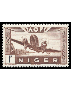 Niger 11