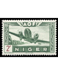 Niger 12