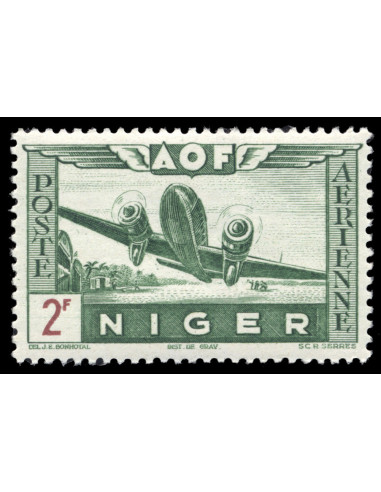 Niger 12