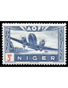 Niger 13
