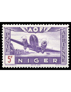 Niger 14