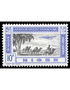 Niger 15