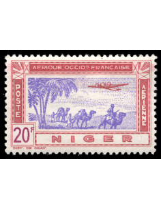Niger 16