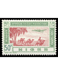 Niger 17
