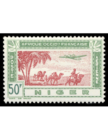 Niger 17