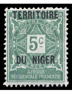 Niger 1
