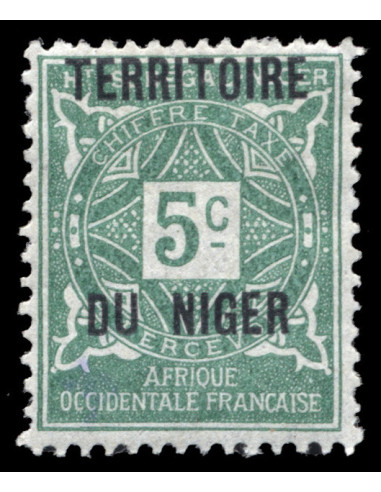 Niger 1