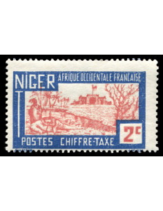 Niger 9