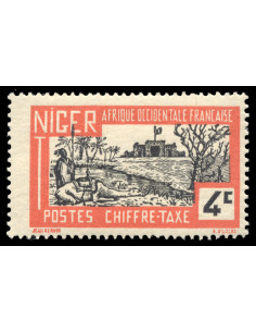 Niger 10
