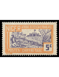 Niger 11