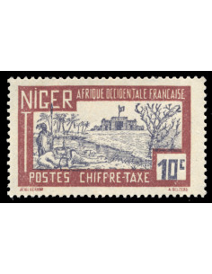 Niger 12