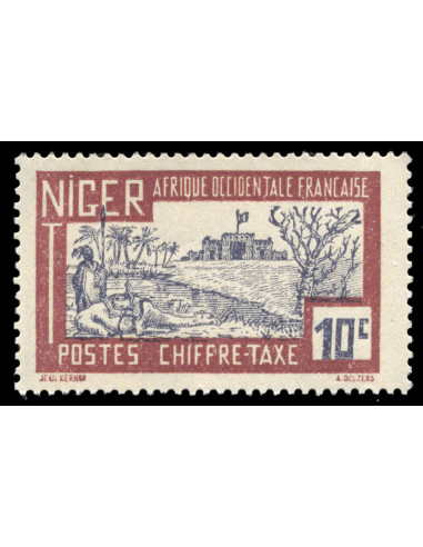 Niger 12