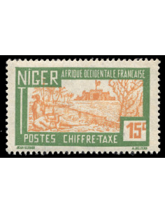 Niger 13