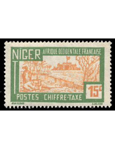 Niger 13