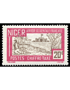 Niger 14