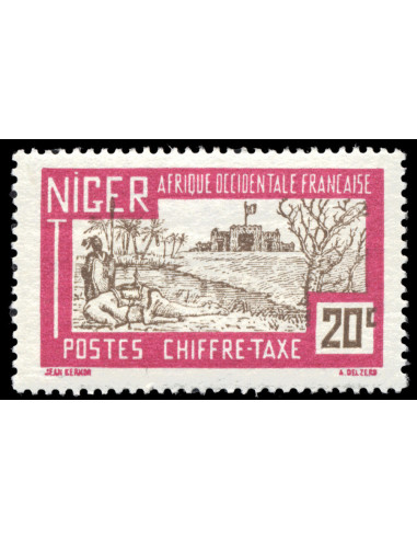 Niger 14