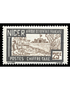 Niger 15