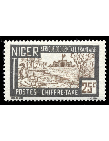 Niger 15