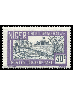 Niger 16