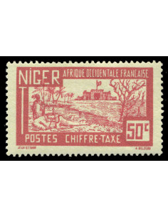 Niger 17