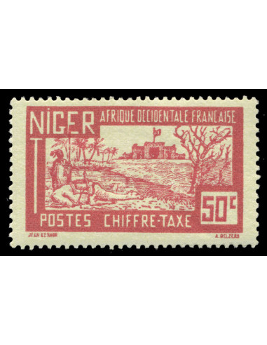 Niger 17