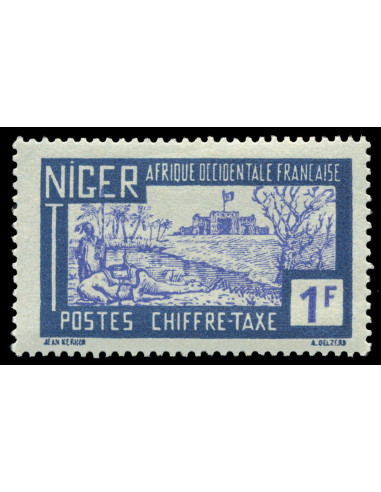 Niger 19