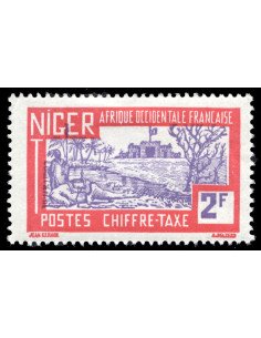 Niger 20