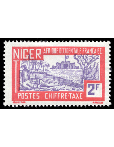Niger 20