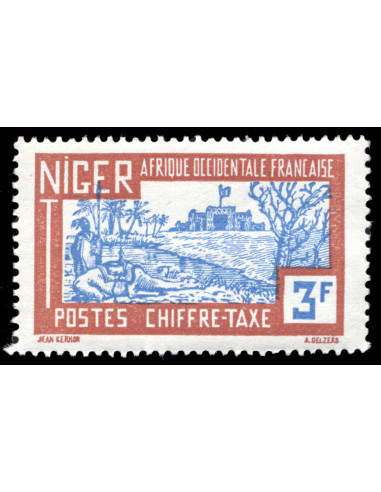 Niger 21