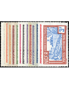 Niger 9/21
