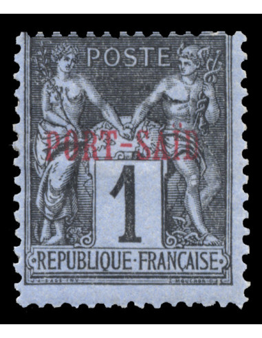Port Said 1