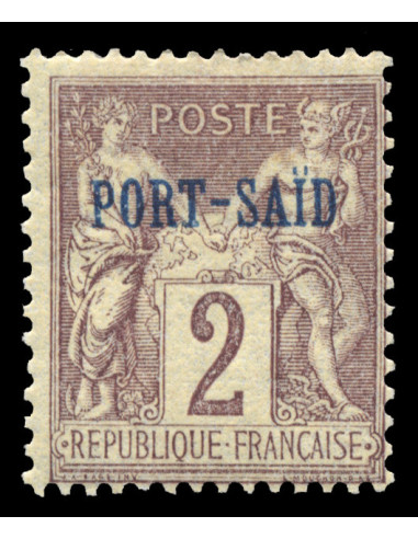 Port Said 2