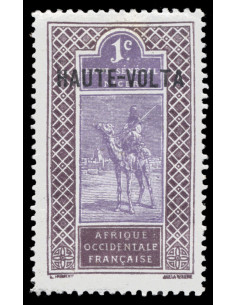 Haute Volta 1