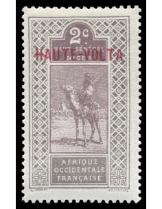 Haute Volta 2