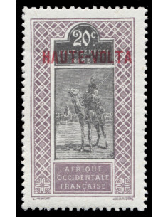 Haute Volta 7