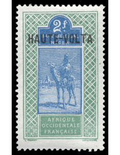 Haute Volta 16