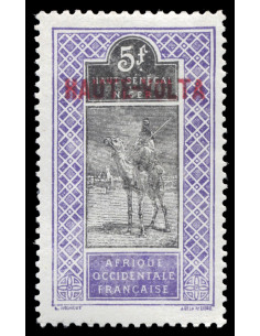 Haute Volta 17