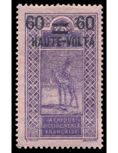 Haute Volta 21