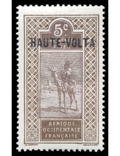 Haute Volta 24