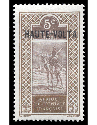Haute Volta 24